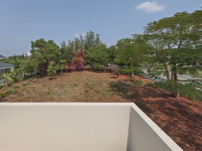 เลควูด คันทรี่ คลับ บางนา กม.18 / ที่ดิน: 600 ตร.วา พื้นที่ใช้สอย: 320 ตร.ม.-22