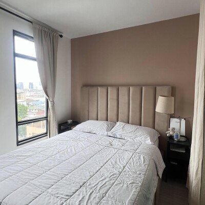 แอสปาย อโศก - รัชดา / พื้นที่ 30.31 ตร.ม.-7