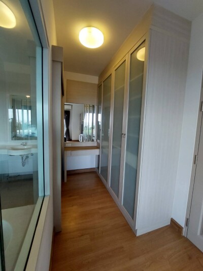 แชปเตอร์วัน โมเดิร์นดัชต์ ราษฎร์บูรณะ 33 / ขายอาคาร B ชั้น 10 ถนนราษฎร์บูรณะ