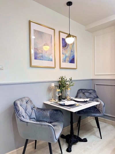 ดับเบิ้ล ยู คอนโดมิเนียม ลาดพร้าว - วังหิน / อาคาร A ชั้น 3 ขนาด 29.41 ตร.ม.-17