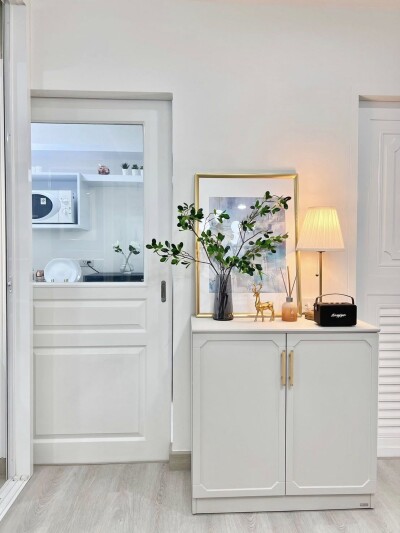 ดับเบิ้ล ยู คอนโดมิเนียม ลาดพร้าว - วังหิน / อาคาร A ชั้น 3 ขนาด 29.41 ตร.ม.-19