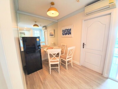 เซ้นส์ ออฟ ลอนดอน / 📏60 ตรม 2 ห้องนอน 2 ห้องน้ำ FL-5