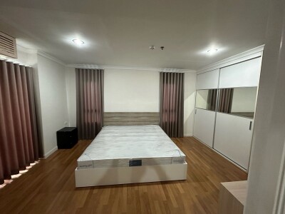 ลุมพินี เพลส พระราม 9 - รัชดา / Lumpini Place Rama 9 - Ratchada