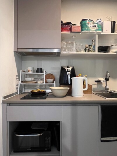 แอสปาย อโศก - รัชดา / พื้นที่ 30.31 ตร.ม.-13