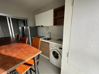 เซ็นทริค ติวานนท์ สเตชั่น / . เลขที่ 95/904 ชั้น 25 อาคาร B-10