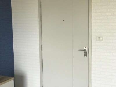 ยูนิโอ พระราม 2 - ท่าข้าม / ชั้น 5 อาคาร C ขนาดห้อง 26.65 ตรม.