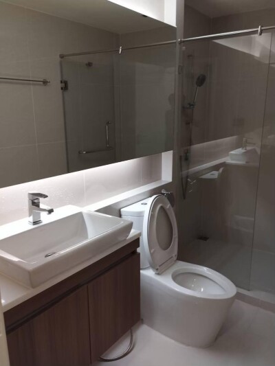 วีธารา สุขุมวิท 36 / 50.5 ตรม ชั้น3 2ห้องนอน-7