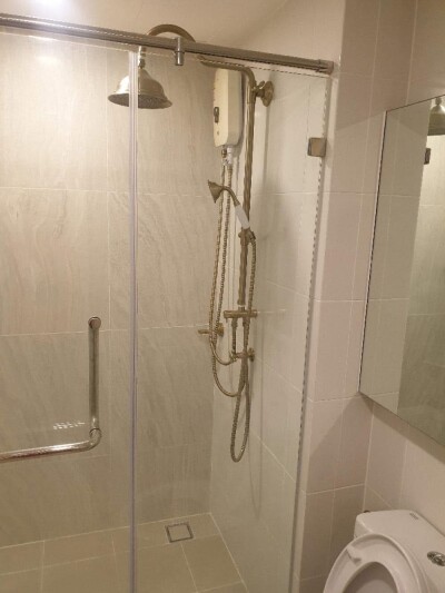 ดิ ออริจิ้น พหลฯ - สะพานใหม่   / ชั้น14  วิวดีมาก  ขนาดห้อง41 ตรม. 2ชั้น-10