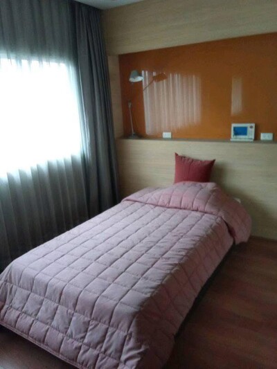 เดอะ บัลโคนี่ โฮม อุดมสุข /   ขนาดใหญ่ กว้าง 5 เมตร หลัง ที่ 3 หน้าโครงการ 29.6 ตร.ว.