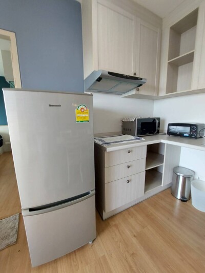 แชปเตอร์วัน โมเดิร์นดัชต์ ราษฎร์บูรณะ 33 / ขายอาคาร B ชั้น 10 ถนนราษฎร์บูรณะ