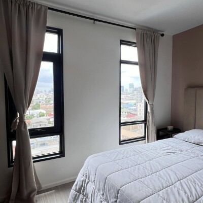 แอสปาย อโศก - รัชดา / พื้นที่ 30.31 ตร.ม.-11