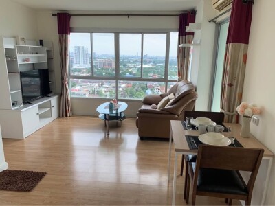 ลุมพินี วิลล์ แจ้งวัฒนะ - ปากเกร็ด / ห้อง 178/525 ( b2106 ) ชั้น 21 อาคาร b