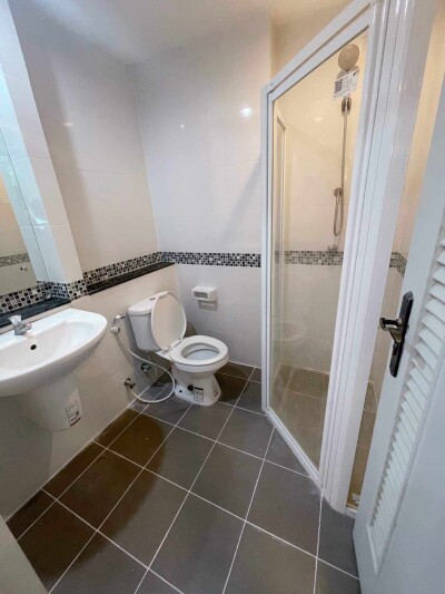 เซ้นส์ ออฟ ลอนดอน / 📏60 ตรม 2 ห้องนอน 2 ห้องน้ำ FL-5