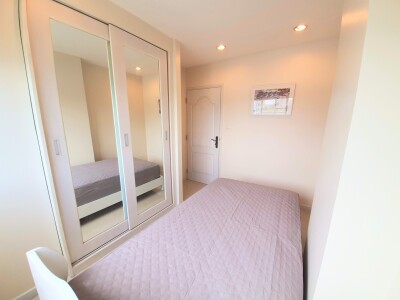 เซ้นส์ ออฟ ลอนดอน / 📏60 ตรม 2 ห้องนอน 2 ห้องน้ำ FL-5