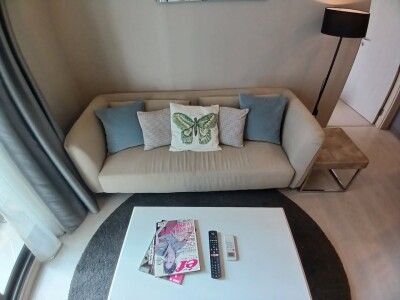 ริทึ่ม สุขุมวิท 36 - 38 / ✨ 2 ห้องนอน 2 ห้องน้ำ | 56 ตร.ม.-3