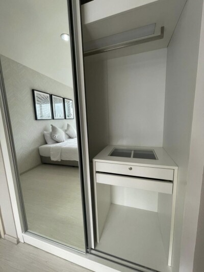 ริทึ่ม สุขุมวิท 42 /✔️ประเภทห้อง : 1 ห้องนอน 1 ห้องน้ำ-5