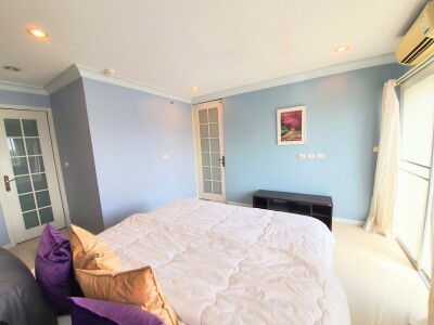 เซ้นส์ ออฟ ลอนดอน / 📏60 ตรม 2 ห้องนอน 2 ห้องน้ำ FL-5