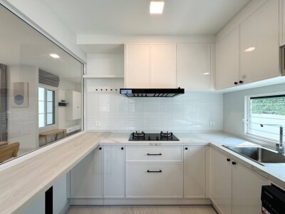 ชัยพฤกษ์ บางนา กม.15 / ที่ดิน: 60.2 ตรว. (190 ตร.ม.) 3 ห้องนอน