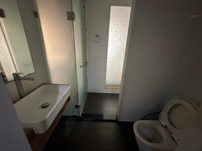 เอ สเปซ ไอดี อโศก - รัชดา / ชั้น 8 ห้อง 33 ตรม. 1 bedroom