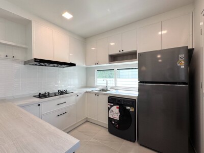 ชัยพฤกษ์ บางนา กม.15 / ที่ดิน: 60.2 ตรว. (190 ตร.ม.) 3 ห้องนอน