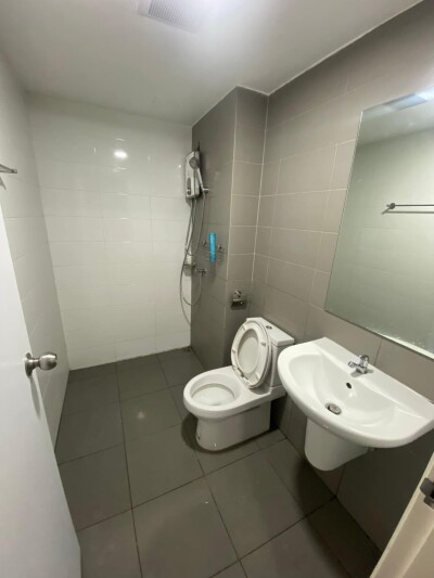 เดอะ คาบาน่า โมเดิร์น รีสอร์ท คอนโดมิเนียม /  ขนาดห้อง 28.35 ตรม ชั้น 5 อาคาร C-4