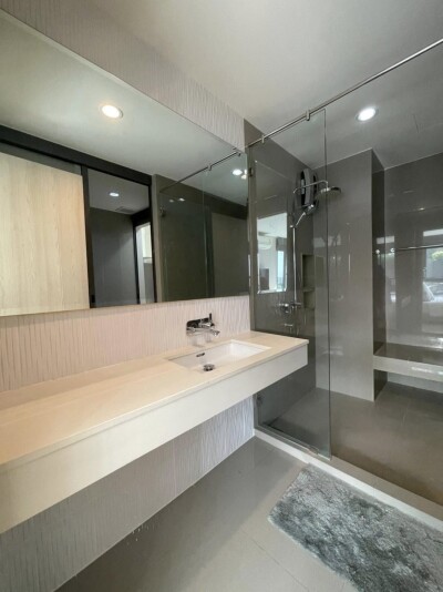 ริทึ่ม สุขุมวิท 42 /✔️ประเภทห้อง : 1 ห้องนอน 1 ห้องน้ำ-8