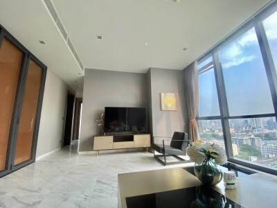 เดอะ โมนูเมนต์ ทองหล่อ / 125 ตรม. 2 ห้องนอน 3 ห้องน้ำ ชั้น16