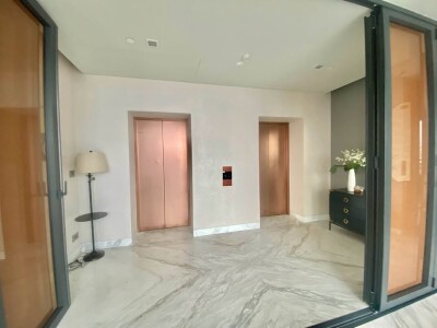 เดอะ โมนูเมนต์ ทองหล่อ / 125 ตรม. 2 ห้องนอน 3 ห้องน้ำ ชั้น16