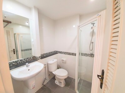 เซ้นส์ ออฟ ลอนดอน / 📏60 ตรม 2 ห้องนอน 2 ห้องน้ำ FL-5