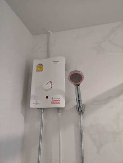 อัปเดตล่าสุด 20/4/2568 : รีช พหลโยธิน 52 / ขนาด 30 ตรม. ห้องหน้ากว้าง-11