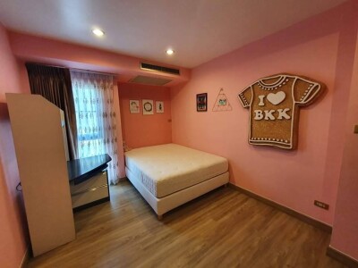 อัปเดตล่าสุด  23/4/2568 :  เอสต้าโฮม ไพรเวท พาร์ค (ทาวน์เฮาส์) / ขนาด 360 ตารางเมตร-15