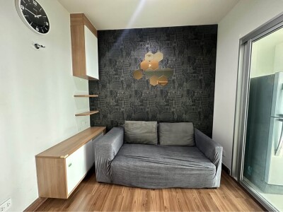 เซ็นทริค ติวานนท์ สเตชั่น / . เลขที่ 95/904 ชั้น 25 อาคาร B-3