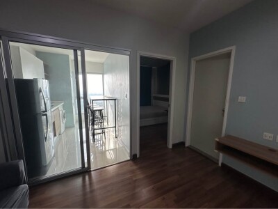 เซ็นทริค ติวานนท์ สเตชั่น / . เลขที่ 95/904 ชั้น 25 อาคาร B-5