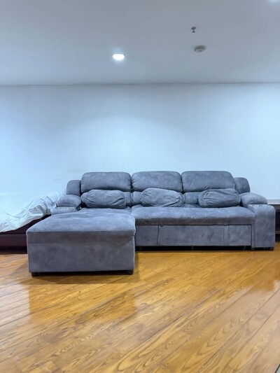 วิทยุ คอมเพล็กซ์ /  120 ตรม. ชั้น 22 ตึก C 1