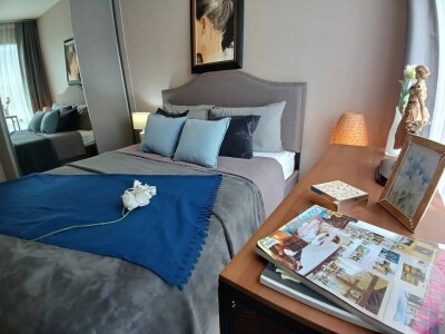 ริทึ่ม สุขุมวิท 36 - 38 / ✨ 2 ห้องนอน 2 ห้องน้ำ | 56 ตร.ม.-10