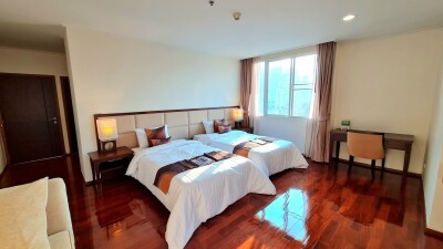 ปิยะทิพย์ เพลส / 🔹 ขนาด: 289 ตรม. (ชั้น 15 ยูนิต 1152)-8