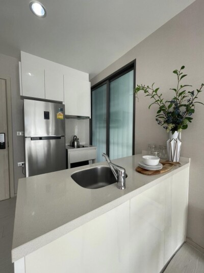 ริทึ่ม สุขุมวิท 42 /✔️ประเภทห้อง : 1 ห้องนอน 1 ห้องน้ำ-6