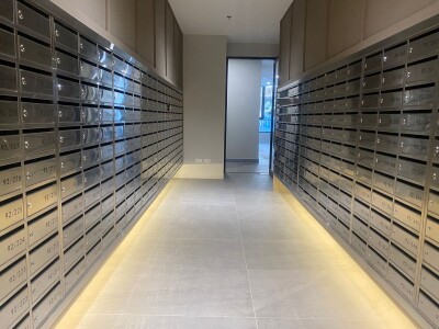 สกายไรส์ อเวนิว สุขุมวิท 64 / SKYRISE Avenue Sukhumvit 64-16