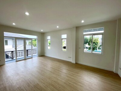 หมู่บ้าน ณุศาศิริ ซิตี้ พระราม 2 / -มีสระว่ายน้ำ🏊🏻♀️ขนาด 2.2*10 เมตร-32