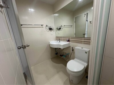 เซ็นทริค ติวานนท์ สเตชั่น / . เลขที่ 95/904 ชั้น 25 อาคาร B-14