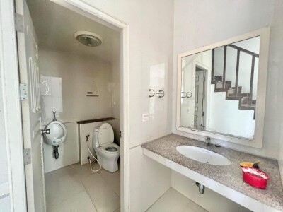 หมู่บ้านดรีมทาวน์ ราชพฤกษ์-สวนผัก 32 / ห่างจาก Central Westville แค่ 2 กิโล-18