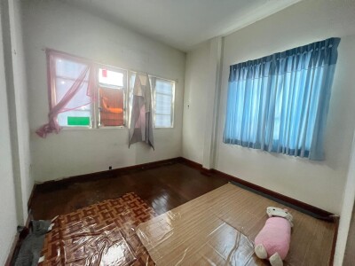 หมู่บ้านดรีมทาวน์ ราชพฤกษ์-สวนผัก 32 / ห่างจาก Central Westville แค่ 2 กิโล-17