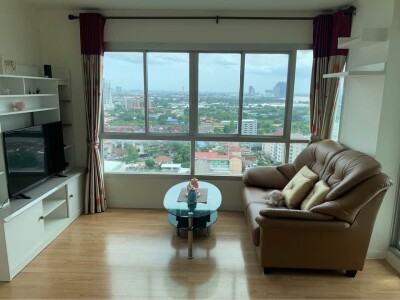 ลุมพินี วิลล์ แจ้งวัฒนะ - ปากเกร็ด / ห้อง 178/525 ( b2106 ) ชั้น 21 อาคาร b