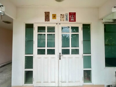 หมู่บ้านดรีมทาวน์ ราชพฤกษ์-สวนผัก 32 / ห่างจาก Central Westville แค่ 2 กิโล-7