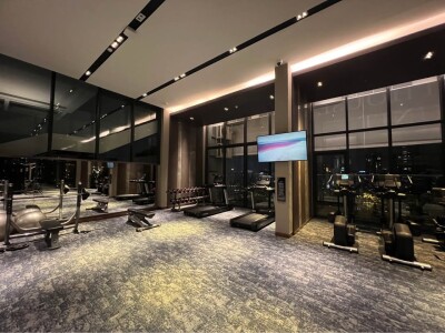 ไซมิส เอ๊กซ์คลูซีพ ควีนส์ /  1นอน1ห้องน้ำ ชั้นสูง-10