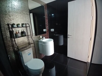 ริทึ่ม สุขุมวิท 36 - 38 / ✨ 2 ห้องนอน 2 ห้องน้ำ | 56 ตร.ม.-21