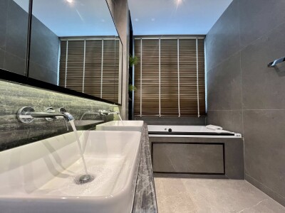 The Gentry Vibhavadi / HUDSON 3ชั้น * 5 ห้องนอน * 7 ห้องน้ำ-8