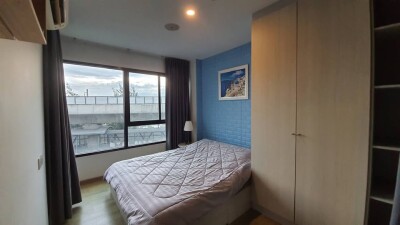 นอตติ้ง ฮิลล์ พหลฯ - เกษตร / แบบ 1 Bed Plus ขนาด 35.5 ตร.ม.-7