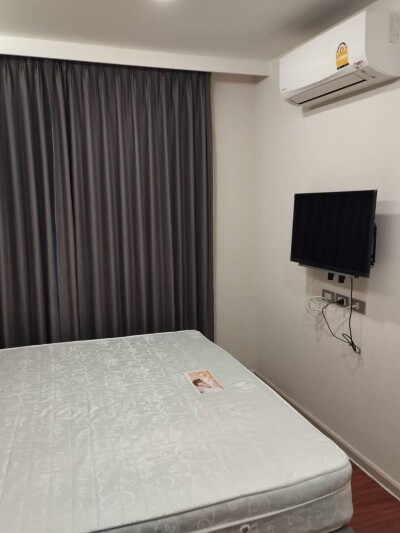 วีธารา สุขุมวิท 36 / 50.5 ตรม ชั้น3 2ห้องนอน-4