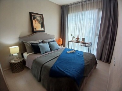 ริทึ่ม สุขุมวิท 36 - 38 / ✨ 2 ห้องนอน 2 ห้องน้ำ | 56 ตร.ม.-8